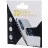 Tempered glass 3D for camera for iPhone 13 / 13 Mini Tempered glass 3D for camera for iPhone 13 / 13 Mini