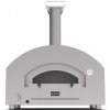 Cate Pizza pec FUTURO 2 hybrid - silver black Cate Pizza pec FUTURO 2 hybrid - silver black