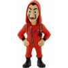 MINIX Netflix TV: Money Heist – Berlin w/Mask MINIX Netflix TV: Money Heist – Berlin w/Mask