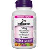 Webber Naturals Sójové izoflavonoidy komplex 50 mg 90 kapsúl Webber Naturals Sójové izoflavonoidy komplex 50 mg 90 kapsúl