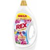 Rex prací gél Aromatherapy Orchid Color 3,6 l 80 PD