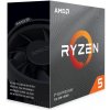 AMD Ryzen 5 3400G / Ryzen / LGA AM4 / max. 4,2GHz / 4C/8T / 6MB / 65W TDP / RX Vega 11 / BOX s chladičem W YD3400C5FHBOX