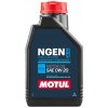Motorový olej Motul 1 l 0W-20 Motorový olej Motul 1 l 0W-20
