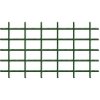Strend Pro Oporná mriežka k rastlinám 145x72,5 cm Garden MEK6, zelená