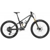TREK Fuel MX 9 Eagle 90 Gen 7 LITHIUM GREY/TREK BLACK SPLATTER Veľkosť: XL TREK Fuel MX 9 Eagle 90 Gen 7 LITHIUM GREY/TREK BLACK SPLATTER Veľkosť: XL