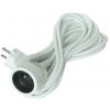 Solight Solight PS16 predlžovací kábel 1x 10 m SCHUKO SL0866 + záruka 3 roky zadarmo + záruka 3 roky zadarmo Solight Solight PS16 predlžovací kábel 1x 10 m SCHUKO SL0866 + záruka 3 roky zadarmo + záruka 3 roky zadarmo