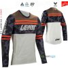 Leatt MTB Gravity 4.0 dres cream, hnedá, L Leatt MTB Gravity 4.0 dres cream, hnedá, L