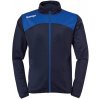 Mikina Kempa EMOTION 2.0 POLY JACKET JR 2002258-13k Veľkosť 128 Mikina Kempa EMOTION 2.0 POLY JACKET JR 2002258-13k Veľkosť 128