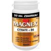 Vitabalans Oy Vitabalans MAGNEX CITRATE + B6 tbl 100+50 zdarma (150 ks) Vitabalans Oy Vitabalans MAGNEX CITRATE + B6 tbl 100+50 zdarma (150 ks)