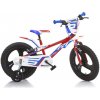 Detský bicykel 16 Dino bikes 816 - R1 Detský bicykel 16 Dino bikes 816 - R1