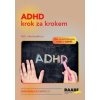ADHD krok za krokem - Jitka Kendíková ADHD krok za krokem - Jitka Kendíková