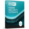 ESET HOME Security Ultimate 8 lic. 36 mes.