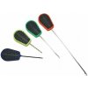 NGT Tackle 4PC Soft Grip Bating Tool Set In Sleeve NGT Tackle 4PC Soft Grip Bating Tool Set In Sleeve