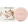 Jeanne En Provence Rose tuhé mydlo 100 g Jeanne En Provence Rose tuhé mydlo 100 g