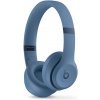 Beats Solo 4 Wireless Headphones – bridlicovo modrá MUW43EE/A Beats Solo 4 Wireless Headphones – bridlicovo modrá MUW43EE/A