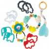Infantino Sada chrastítek a kousátek Gift set - 11ks (35617601) Infantino Sada chrastítek a kousátek Gift set - 11ks (35617601)