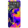 Picasee silikónový prehľadný obal pre Xiaomi Mi 11 Ultra - Burn Picasee silikónový prehľadný obal pre Xiaomi Mi 11 Ultra - Burn