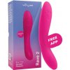 We-vibe - rave 2 g-spot vibrator pink We-vibe - rave 2 g-spot vibrator pink