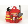 Klein Feuerwehr-Rucksack 8900 - Theo Klein 8900 - (Spielwaren / Trendartikel) Klein Feuerwehr-Rucksack 8900 - Theo Klein 8900 - (Spielwaren / Trendartikel)