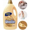 Woolite Keratin Therapy Pro-Care prací gél 4,5 l 75 PD