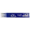 Pilot 2067 FriXion 0,7 mm náplň modrá 3 ks Pilot 2067 FriXion 0,7 mm náplň modrá 3 ks