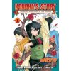 Viz Media Naruto: Konoha's Story - The Steam Ninja Scrolls The Manga Viz Media Naruto: Konoha's Story - The Steam Ninja Scrolls The Manga