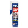 CEYS MS Tech Universal 3v1 lepidlo 290g transparentne CEYS MS Tech Universal 3v1 lepidlo 290g transparentne