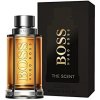 Hugo Boss Boss The Scent voda po holení pre mužov 100 ml Hugo Boss Boss The Scent voda po holení pre mužov 100 ml