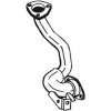 Výfukové potrubie BOSAL 725-551 Výfukové potrubie BOSAL 725-551