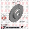 ZIMMERMANN Brzdovy kotuc 150.3482.20 ZIMMERMANN Brzdovy kotuc 150.3482.20