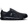 On Cloud 5 Waterproof All Black On Cloud 5 Waterproof All Black