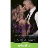 E-kniha Vášnivé srdcia - Linnea May E-kniha Vášnivé srdcia - Linnea May