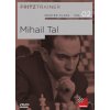 ChessBase Master Class Vol.2: Mihail Tal, Dorian Rogozenco - verzia na stiahnutie (anglicky, nemecky) ChessBase Master Class Vol.2: Mihail Tal, Dorian Rogozenco - verzia na stiahnutie (anglicky, nemecky)