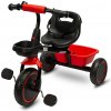 Detská trojkolka Toyz LOCO red Detská trojkolka Toyz LOCO red