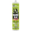 Montážne lepidlo Den Braven Mamut Glue Multi biele 290 ml Montážne lepidlo Den Braven Mamut Glue Multi biele 290 ml