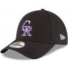 Baseballová čiapka NEW ERA 940 MLB COLORADO ROCKIES, 11432286 Baseballová čiapka NEW ERA 940 MLB COLORADO ROCKIES, 11432286