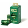 Earth Rated Vrecká na psie exkrementy bez vône 8 roliek Earth Rated Vrecká na psie exkrementy bez vône 8 roliek