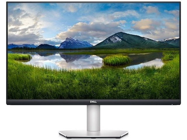 Dell S2721DS