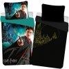 BrandMac Posteľné obliečky Harry Potter svietiace v tme II BrandMac Posteľné obliečky Harry Potter svietiace v tme II