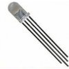 LED dióda - RGB, 5 mm, Spoločná anóda LED dióda - RGB, 5 mm, Spoločná anóda