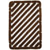 Astra Coco Kokosová rohožka Brush, 60 × 40 cm, štandard, 560015 Astra Coco Kokosová rohožka Brush, 60 × 40 cm, štandard, 560015