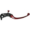 ACCOSSATO Brzdová páčka ACCOSSATO aluminium, master cylinder červené ACCOSSATO Brzdová páčka ACCOSSATO aluminium, master cylinder červené