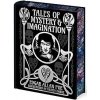 Edgar Allan Poe's Tales of Mystery & Imagination Edgar Allan Poe's Tales of Mystery & Imagination