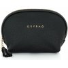 OXYLADY Leather Black Plus, dámska kozmetická taška, 15,5x14x7,5cm OXYLADY Leather Black Plus, dámska kozmetická taška, 15,5x14x7,5cm