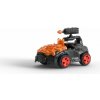 Schleich Eldrador Creatures Lava-Crashmobil 42668 Schleich Eldrador Creatures Lava-Crashmobil 42668