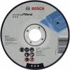 Bosch Rezný kotúč rovný, Standart for Metal 125 mm Bosch Rezný kotúč rovný, Standart for Metal 125 mm
