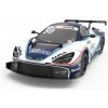 Siva RC auto MC Laren 720S GT3 1:12 100% RTR modrý (50033) Siva RC auto MC Laren 720S GT3 1:12 100% RTR modrý (50033)