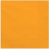 Party Papierové servítky svetlooranžové 33x33 cm, 20 ks Party Papierové servítky svetlooranžové 33x33 cm, 20 ks