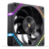 Jonsbo HF2-120 PWM ARGB Ventilátor – 120 mm, čierny (s obrátenými lopatkami) Jonsbo HF2-120 PWM ARGB Ventilátor – 120 mm, čierny (s obrátenými lopatkami)