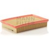 C28122 - Vzduchový filter MANN C28122 - Vzduchový filter MANN